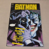 Batman Tappava pila